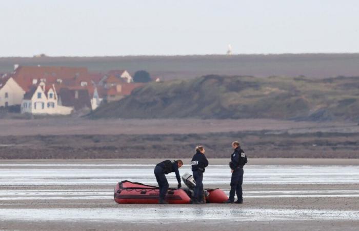 Channel crossings: up to 15 years in prison for 18 members of a vast network of smugglers