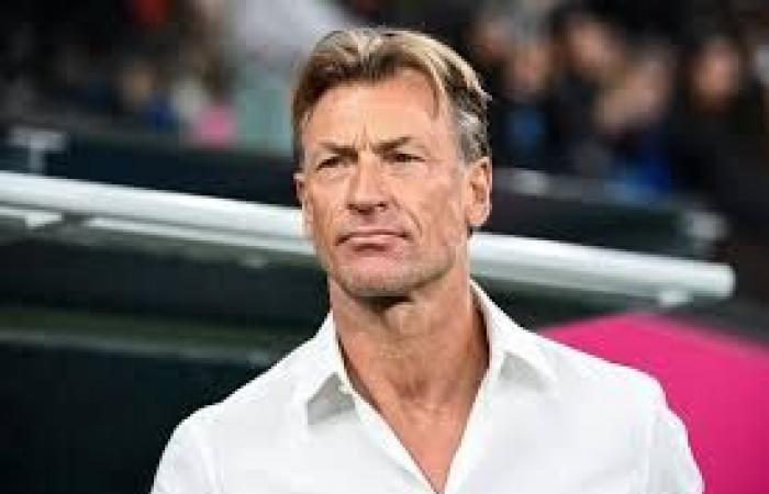 Football-National Team: Hervé Renard reveals the reasons for his choice not to join the Lions of Senegal