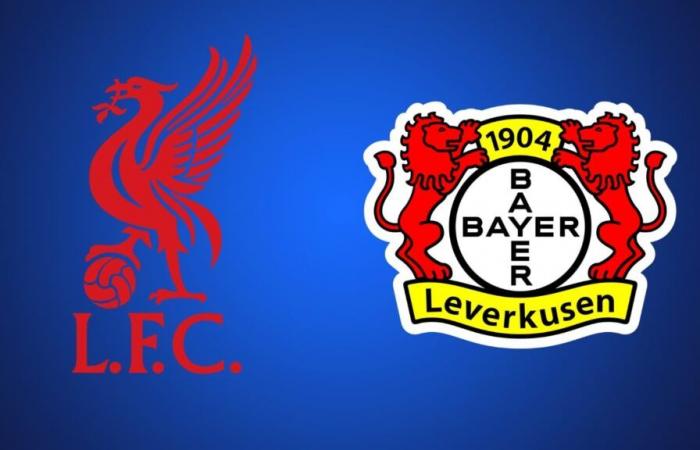 Leverkusen: at what time and on which channel to watch the Champions League match live?