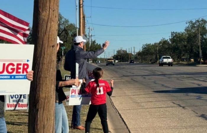 Everything San Angelo Needs to Know About How to Vote on November 5