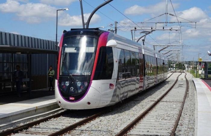 The debate around the T11 tram-train project ignites in this Val-d’Oise town