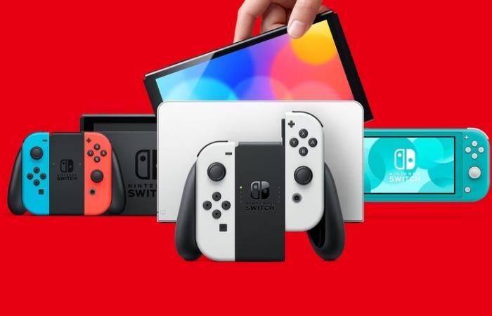 Nintendo has sold 146 million Switches but lowers its annual forecasts – News