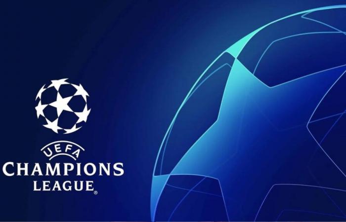 Champions League matches for November 5 and 6: all matches and times from matchday 4 –