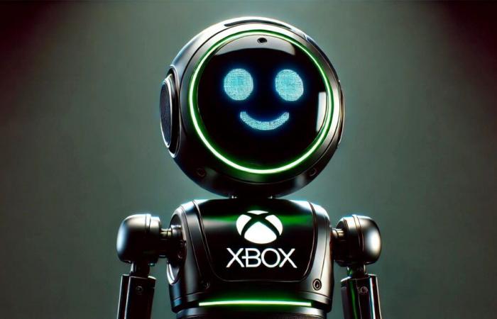 Xbox launches its AI-powered chatbot to try to solve gamers’ problems | Xbox