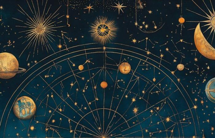 The November 2024 horoscope for all astrological signs