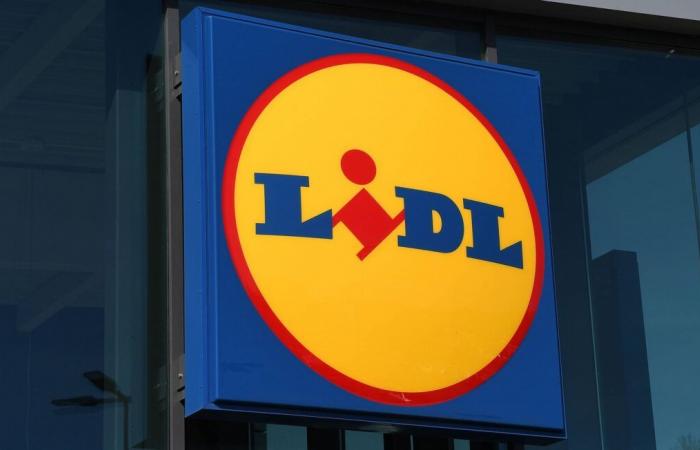 Punch action by winegrowers against Lidl’s low prices