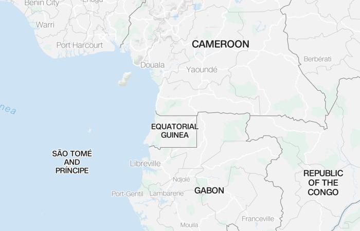 Equatorial Guinea cracks down on sex in government offices after leaked videos