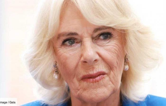 Queen Camilla seriously ill: she withdraws from her royal commitments