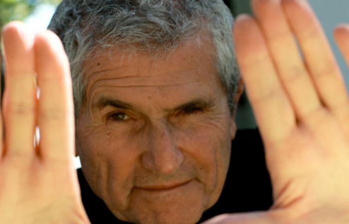 Claude Lelouch, Michel Hazanavicius… 400 cinema professionals are meeting at Le Touquet