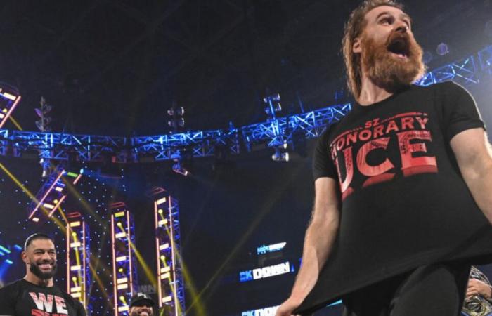 No YEET: Why Sami Zayn shouldn’t be allowed to return to The Bloodline