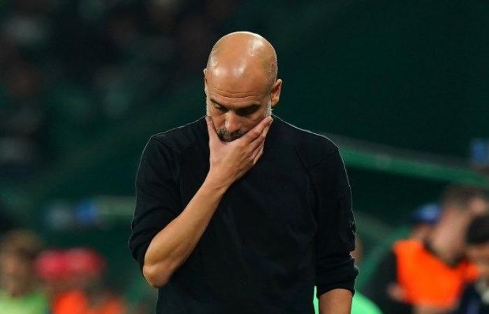 ‘We’re in a dark place’ – Man City star makes worrying admission as Manchester United fans lick lips ahead of Ruben Amorim’s arrrival