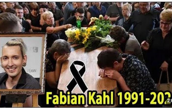 Fabian Kahl declared dead – THAT’s what’s behind it