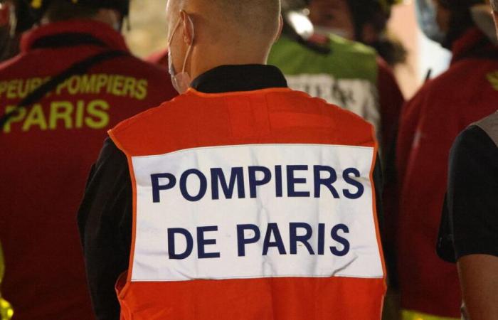 Paris: a man dies on a scooter after hitting a tree