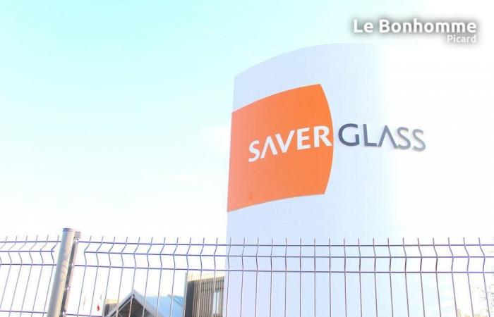 Feuquières: at Saverglass, the CGT refuses to reduce salaries by 7%