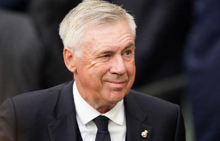 Real Madrid opens the door to him, Ancelotti refuses to go to Paris!