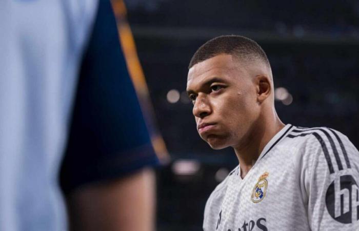 Real Madrid coolly reframes Kylian Mbappé