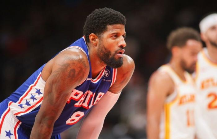 Doubtful of Clippers Fans, Paul George Remains Cautious About LA Return After Ugly Fallout: “Never Heard Them Boo”