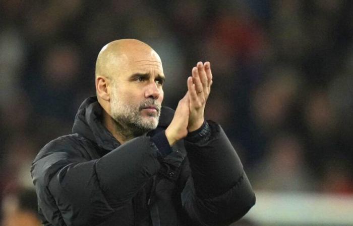 “Best coach in the world”: The new Red Devils coach praises Guardiola