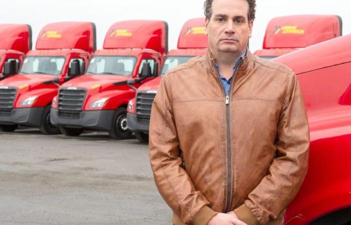 Truckers demand public inquiry into Ontario discount drivers