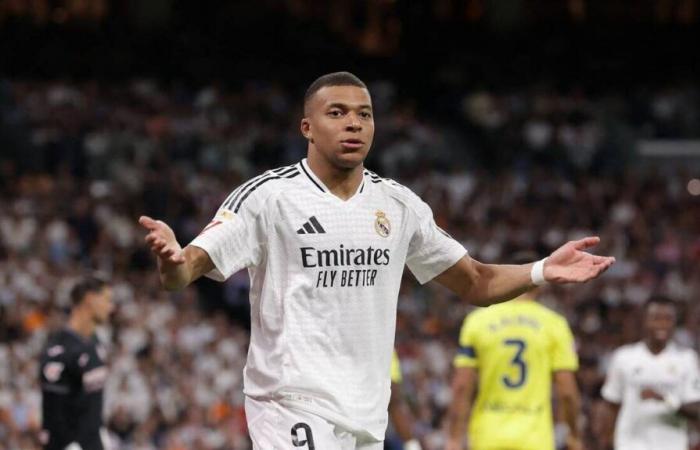 Real Madrid – AC Milan. With Mbappé and Vinicius facing Maignan… Discover the probable lineups