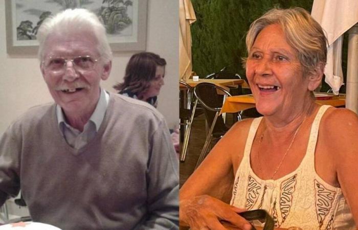 Missing in floods in Spain, a retired couple found dead in their car