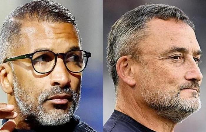 Beye, Sampaoli, Garcia… Rennes, who should change coach, are still looking for the best profile for post-Stéphan