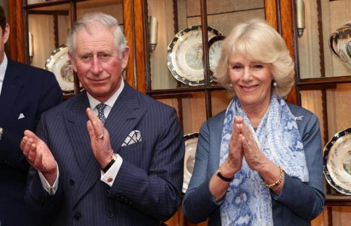 Camilla’s health over the years: Her broken toe, leg in plaster and hysterectomy