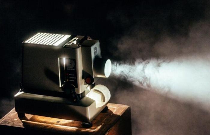 The price of this video projector will surprise you