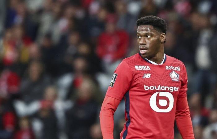 after Real and Atlético, can Lille bring down a third major player in Europe? Follow the Champions League match from 9 p.m.