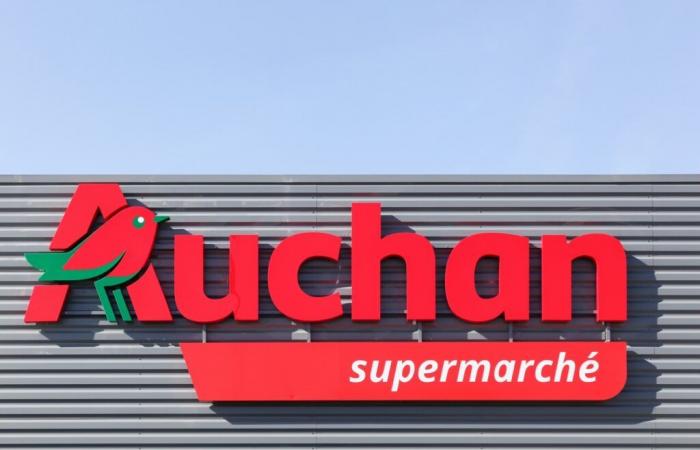 Meuse: the Auchan brand announces the closure of its store in Bar-le-Duc: jobs threatened