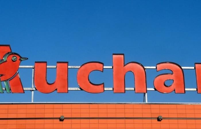 The distributor Auchan announces plans to cut 2,389 jobs in France