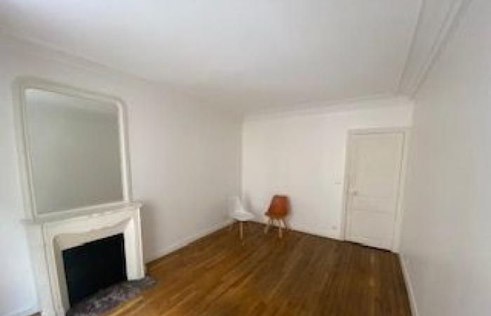 OFFICE RENTAL PARIS 6th – €1,500