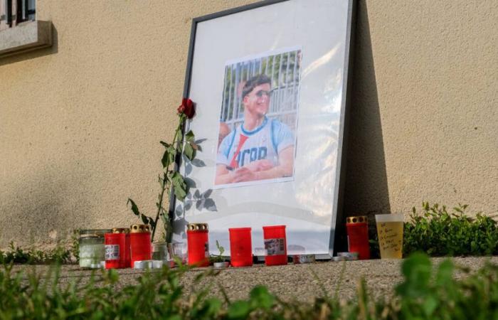 two men arrested, including the suspect of the shooting of the young rugby player – Libération