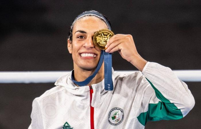 US presidential election 2024: Donald Trump once again targets Olympic champion Imane Khelif by making sexist and misogynistic comments