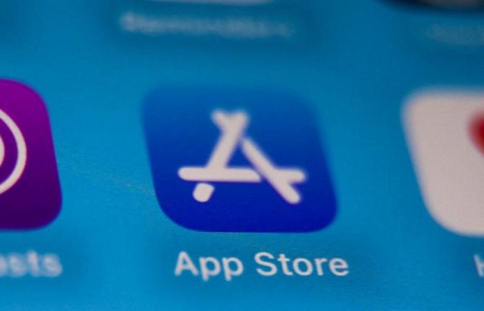 An illegal streaming app fooled the App Store