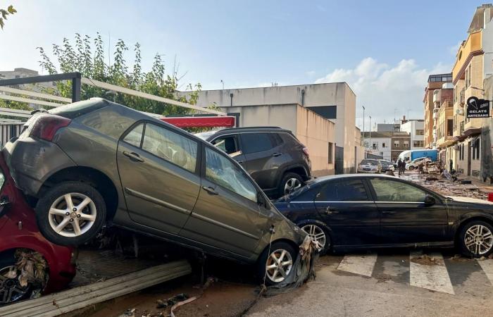 The IRM issues a yellow alert over almost all of Belgium