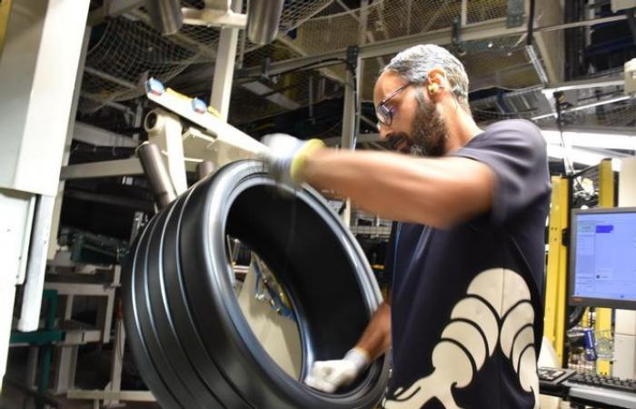 Michelin announces the closure of its Cholet and Vannes factories, some 1,250 employees affected