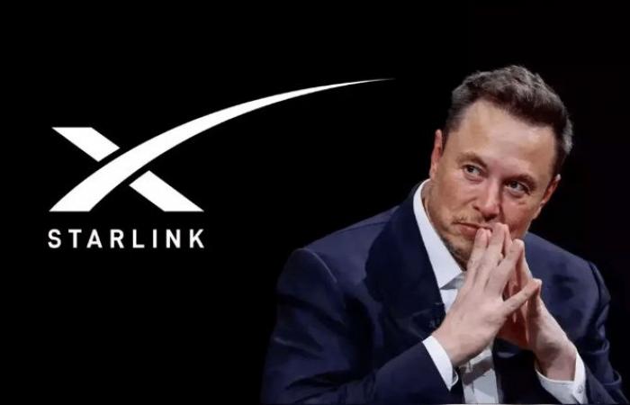 Musk’s Starlink Terminals Sold Out in Kenya’s Capital Nairobi as Demand Soars