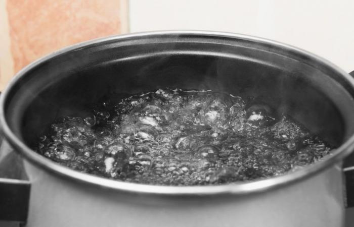 Interruption or boil water advisory in three sectors of Laval