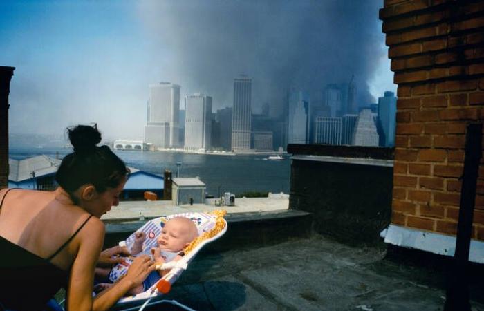 In pictures – Culture war, September 11 and political issues