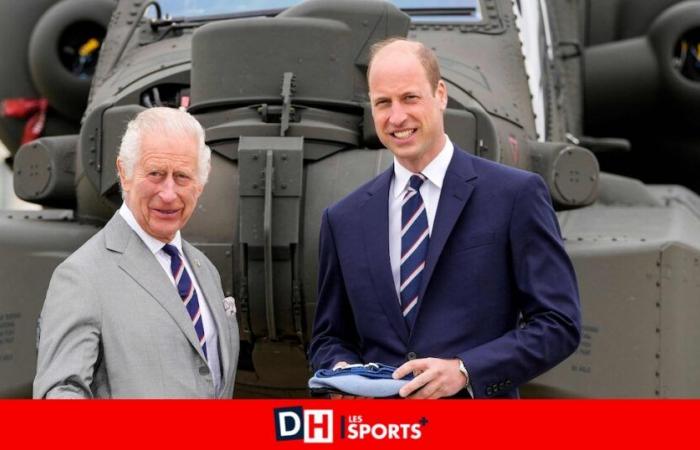 The British royal family in turmoil? “Charles and William find themselves accused of secretly profiting from the state”