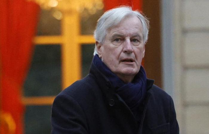 Michel Barnier “disagrees” with the closure of two Michelin factories