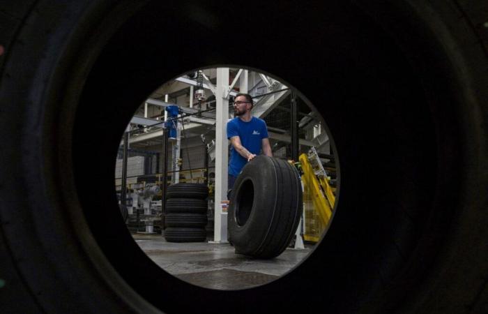 Nearly 3,500 employees on the job at Michelin and Auchan: black Tuesday for employment, Charente spared?