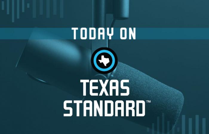 Today on Texas Standard: Election Day 2024 has arrived