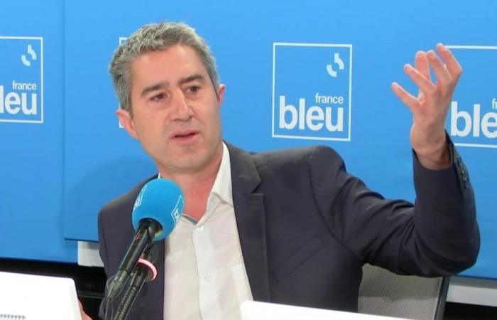 “Capital must not devastate the lives of working people” François Ruffin