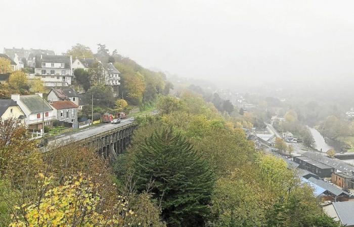 Why should this persistent fog in Côtes-d'Armor continue?