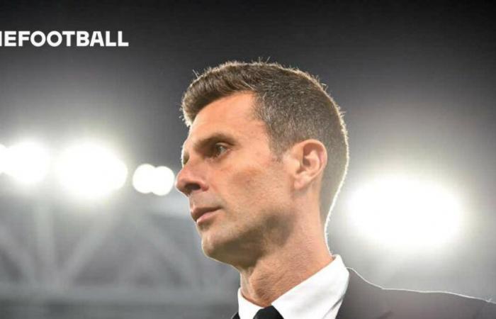 Thiago Motta outlines Juventus tactical approach to Lille