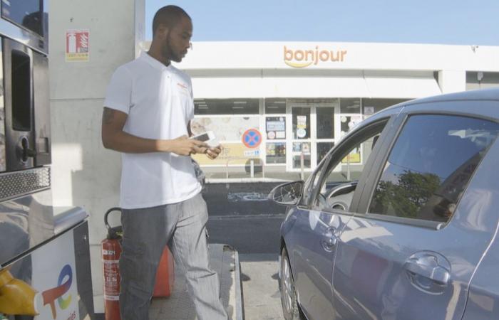 Gas stations victims of credit card scams launch counter-offensive