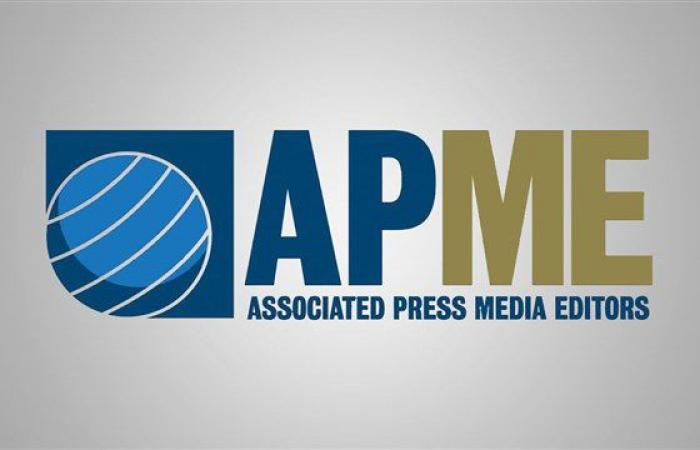 The Associated Press’ role in calling races and polling voters