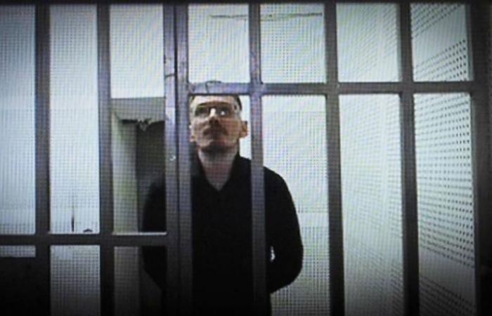 Russia: twelve and a half years in prison for an American for drug trafficking